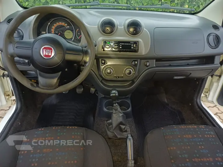 UNO 1.0 EVO Vivace 8V