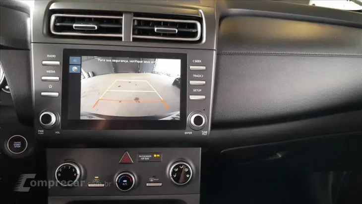 CRETA 1.0 TGDI FLEX COMFORT PLUS AUTOMÁTICO