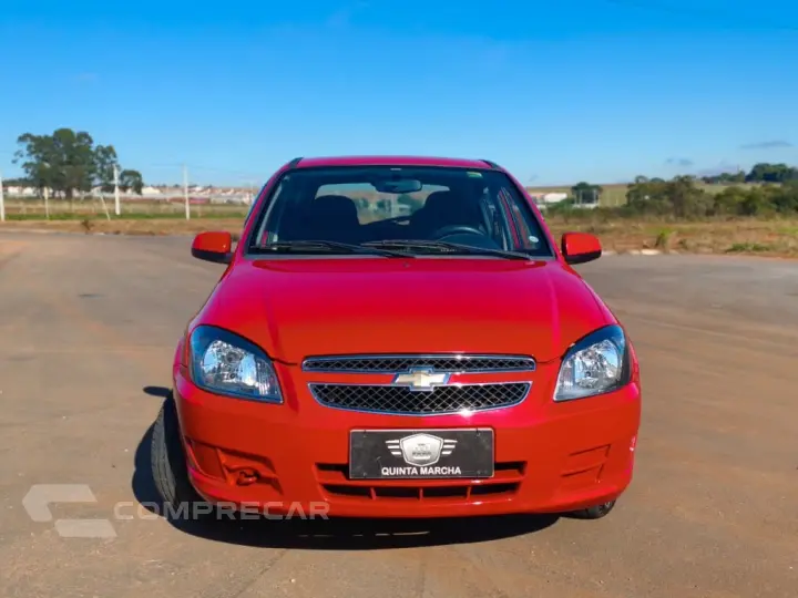 CELTA 1.0 MPFI LT 8V FLEX 4P MANUAL