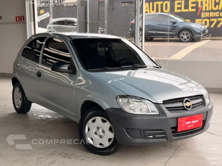 CELTA 1.0 MPFI LIFE 8V FLEX 2P MANUAL