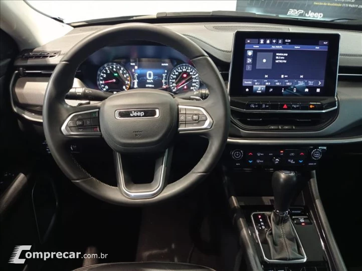COMPASS 1.3 T270 Turbo Longitude
