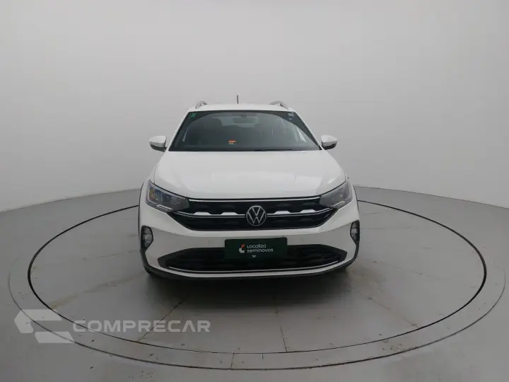 NIVUS 1.0 200 TSI TOTAL FLEX HIGHLINE AUTOMÁTICO