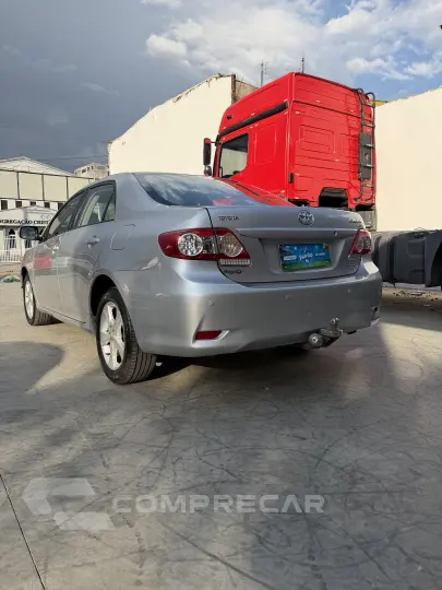 COROLLA 1.8 XEI 16V
