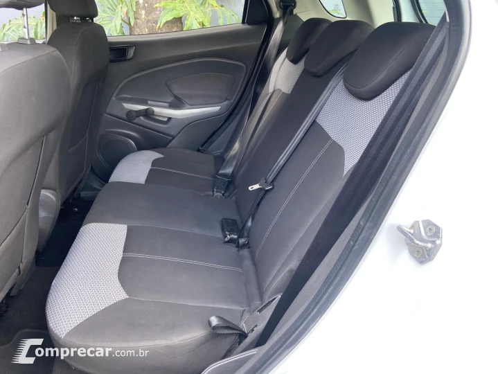 ECOSPORT 1.6 S 16V