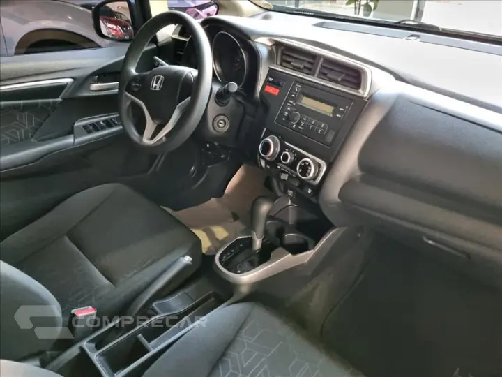 FIT 1.5 LX 16V