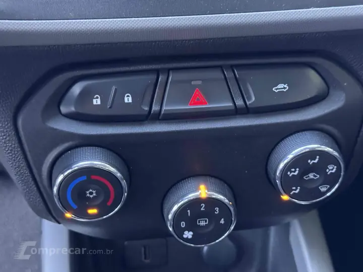 ONIX 1.4 MPFI LT 8V FLEX 4P MANUAL