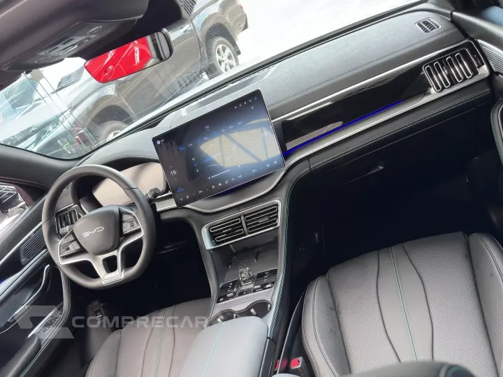 SONG PLUS 1.5 DM-I TURBO HÍBRIDO AUTOMÁTICO