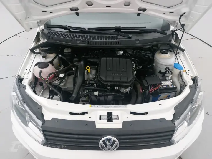 VOYAGE 1.0 12V MPI TOTALFLEX 4P MANUAL