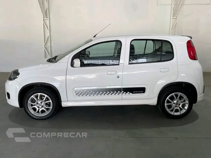 UNO 1.4 EVO Sporting 8V