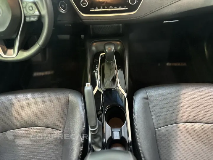 COROLLA 2.0 VVT-IE FLEX XEI DIRECT SHIFT