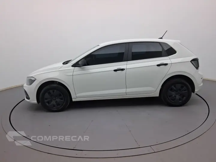 POLO 1.0 MPI TRACK MANUAL
