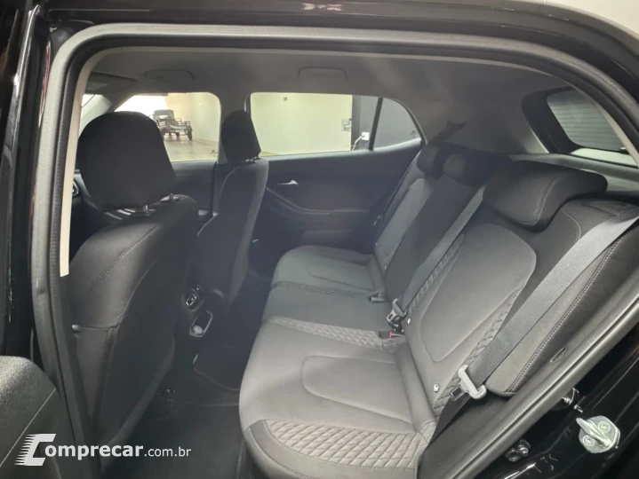 CRETA 1.0 TGDI FLEX LIMITED AUTOMÁTICOCRETA 1.0 TGDI FLEX LI