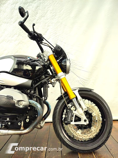 BMW R NINET