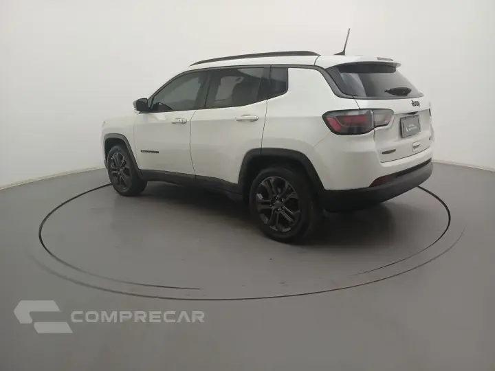 COMPASS 1.3 T270 TURBO FLEX LONGITUDE AT6