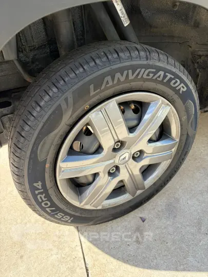 KWID Zen 1.0 Flex 12V 5p Mec.