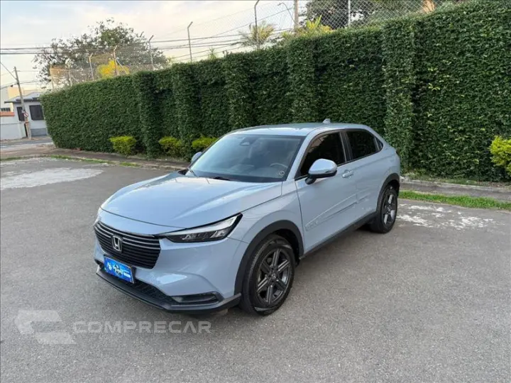 HR-V 1.5 DI I-vtec EXL