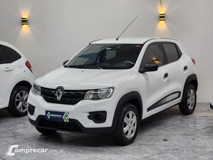 KWID 1.0 12V SCE Life