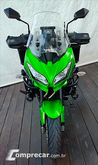 VERSYS 650 ABS