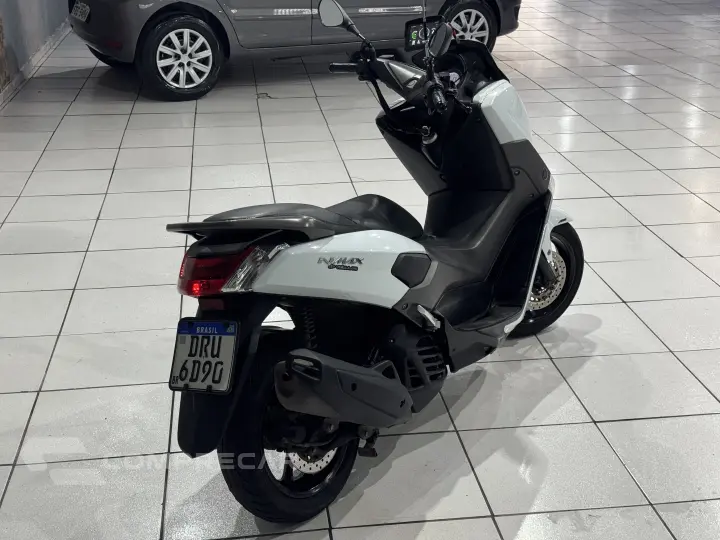 NMAXX 150