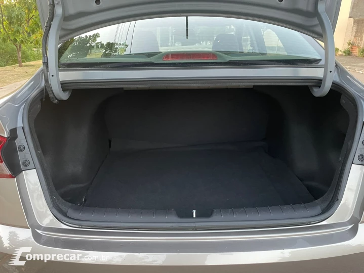 HB20S 1.0 12V Comfort