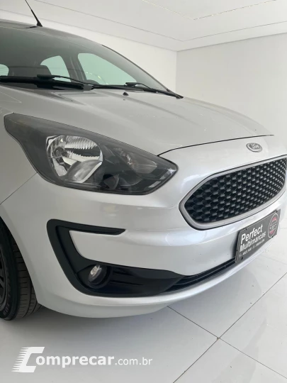 KA + 1.0 SE 12V