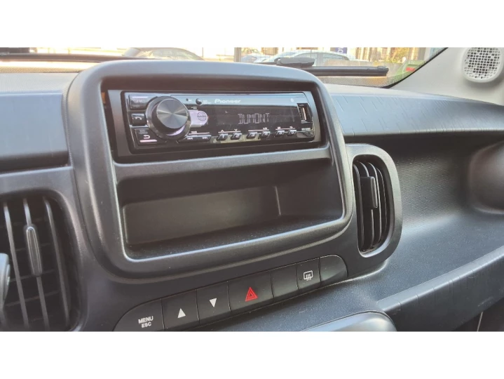 MOBI 1.0 EVO FLEX LIKE. MANUAL
