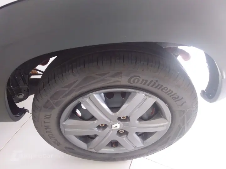 KWID 1.0 12V SCE FLEX ZEN MANUAL