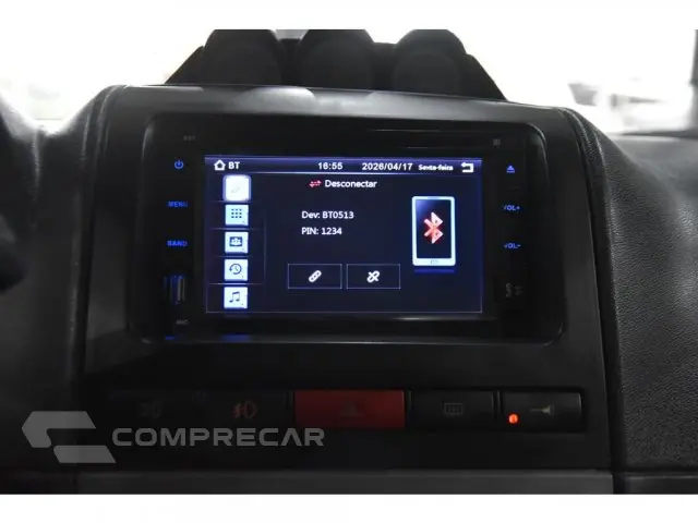 IDEA - 1.8 MPI ADVENTURE 8V 4P MANUAL