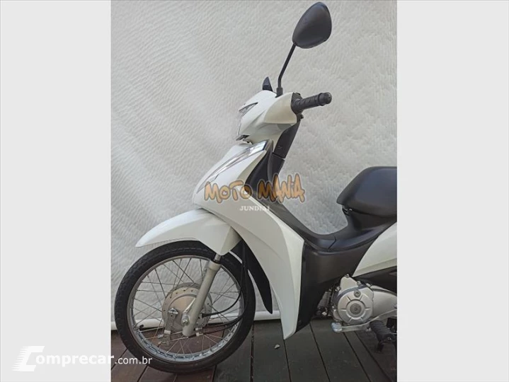 BIZ 110I