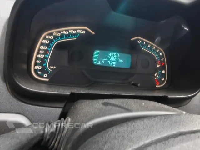 MONTANA - 1.4 MPFI LS CS 8V 2P MANUAL