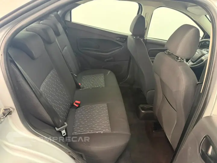Ka 1.0 SE/SE Plus TiVCT Flex 5p