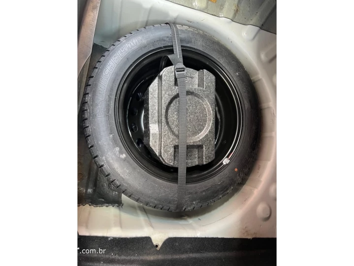 308 1.6 ACTIVE 16V FLEX 4P MANUAL