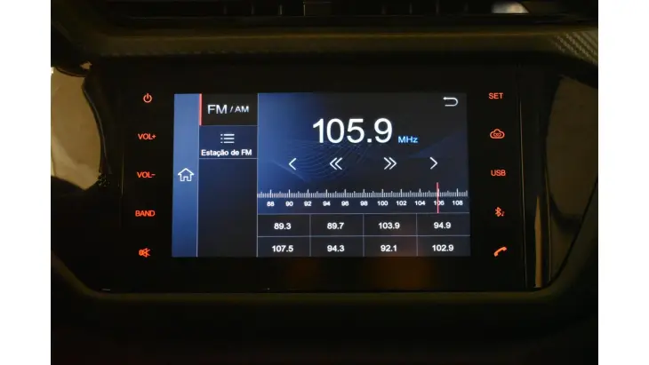 TIGGO 2 - 1.5 MPFI 16V LOOK 4P MANUAL