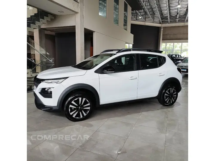 KARDIAN 1.0 TCE FLEX EVOLUTION EDC