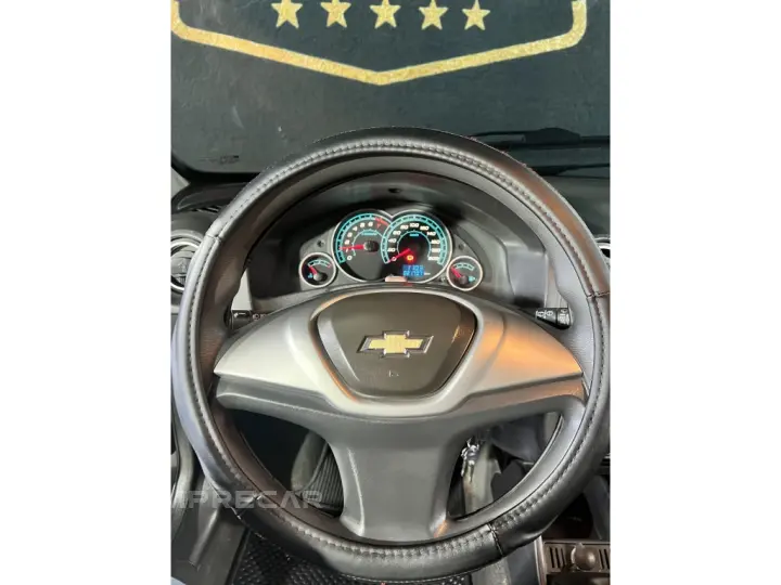 CELTA 1.0 MPFI LT 8V FLEX 4P MANUAL