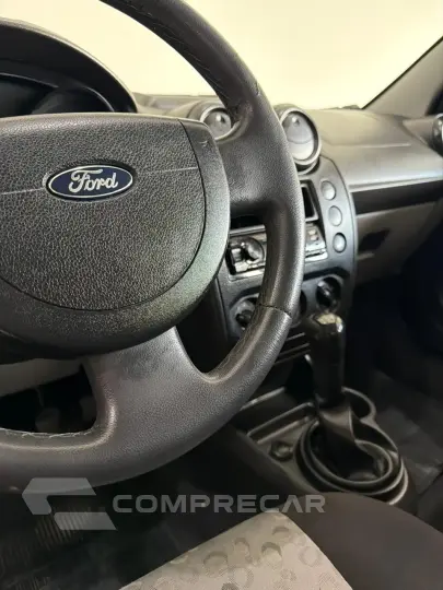Fiesta 1.0 8V Flex/Class 1.0 8V Flex 5p