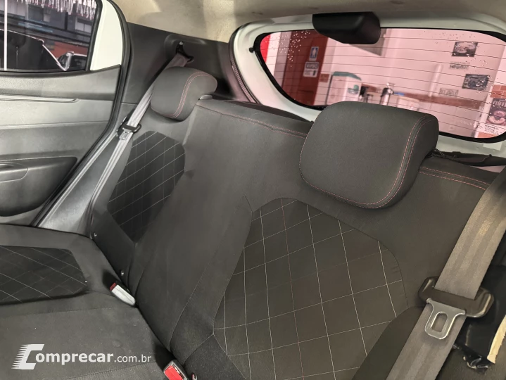 KWID 1.0 12V SCE ZEN
