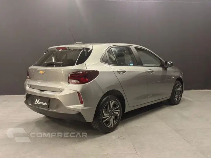 ONIX 1.0 FLEX LT MANUAL