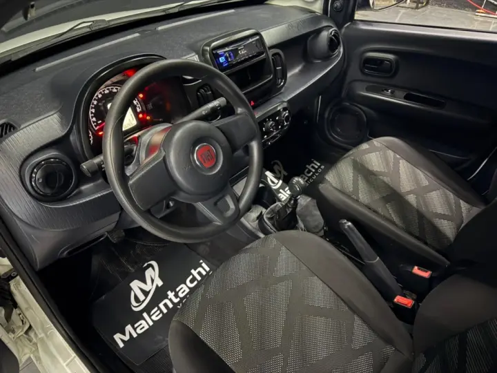 MOBI 1.0 EVO FLEX LIKE. MANUAL