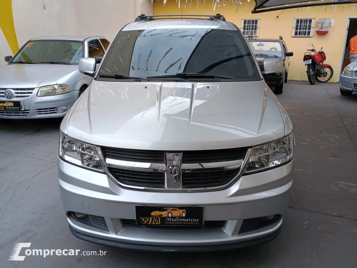 Dodge Jorney SXT 2.7 V6 185CV
