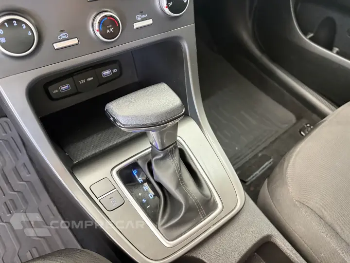 CRETA 1.0 TGDI FLEX COMFORT PLUS AUTOMÁTICO