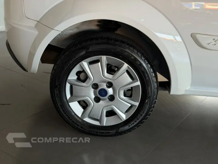 KA 1.0 MPI 8V FLEX 2P MANUAL