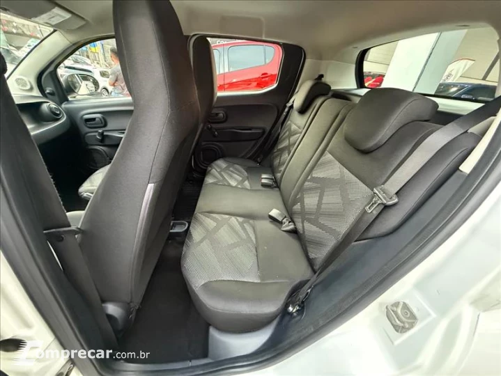 MOBI 1.0 8V Evo Easy On