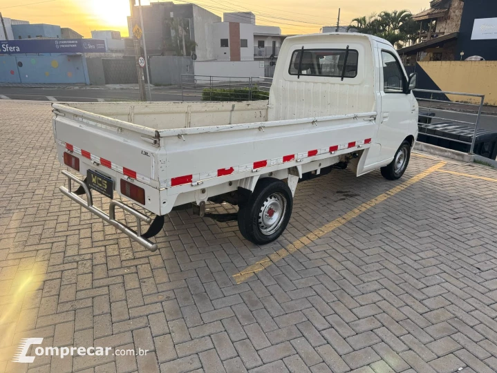 Lifan Foison 1.3