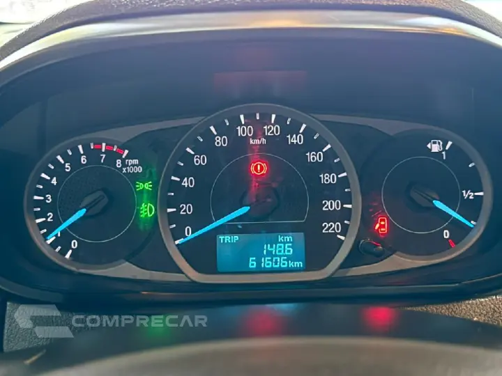 KA 1.0 TIVCT FLEX SE SEDAN MANUAL