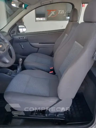 CELTA 1.0 MPFI LS 8V