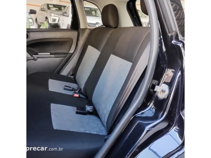 FIESTA 1.0 ROCAM SE 8V FLEX 4P MANUAL
