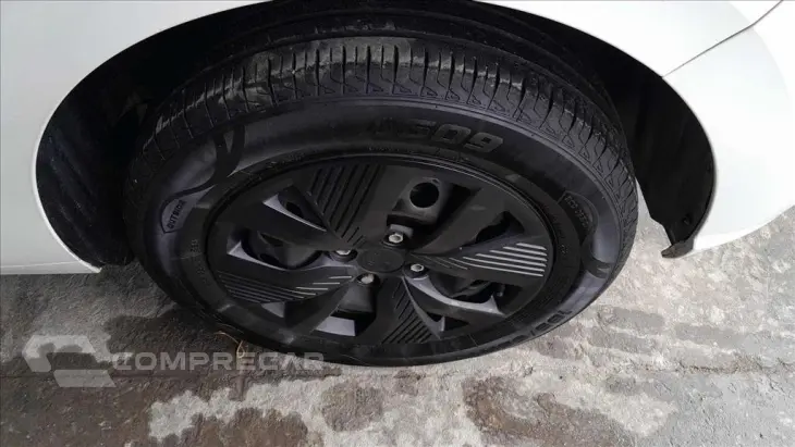 POLO 1.0 MPI TRACK MANUAL