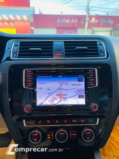 JETTA 2.0 TSI Highline 211cv