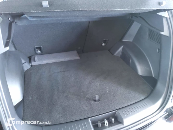TIGGO 5X PRO 1.5 TCI FLEX HYBRID MAX DRIVE CVT